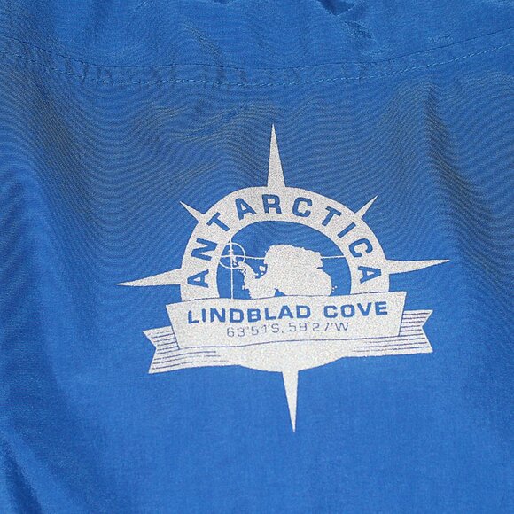 Ship to Shore Winter Cold Layer System Parka Explorer Jacket, - Picture 12 of 13